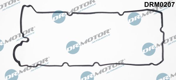 DR.MOTOR AUTOMOTIVE Tihend, klapikaan DRM0207